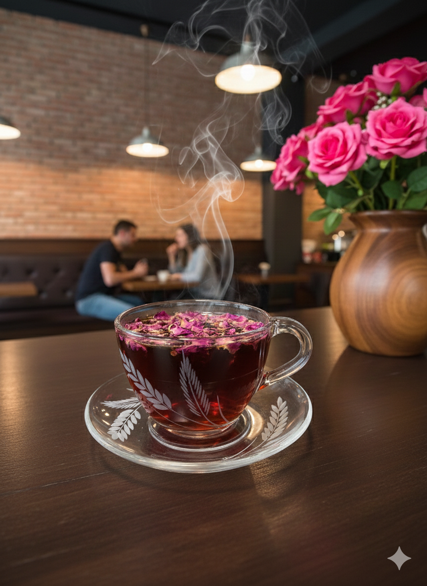 فنجان بیسیک