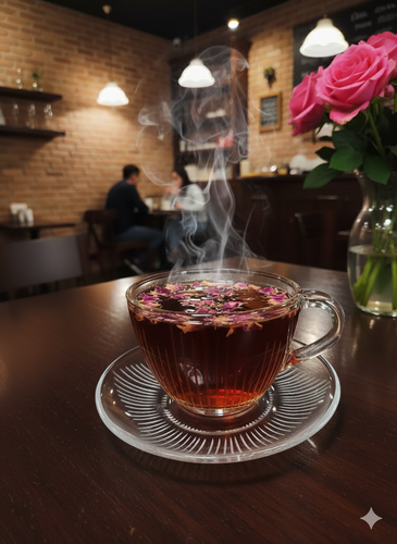 فنجان بیسیک موزیکال