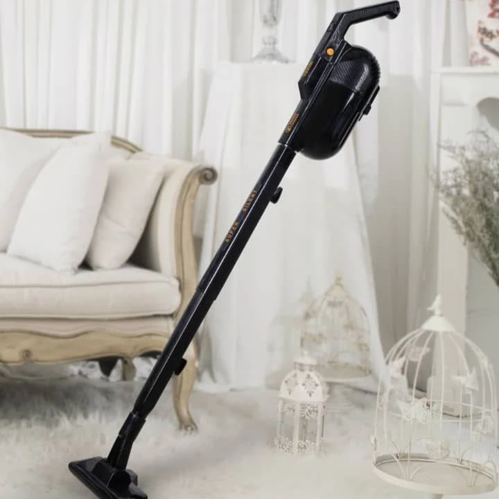 جارو برقی دسته عصایی